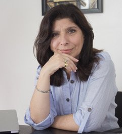 Dra. Sandra Torresi